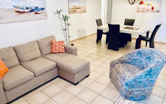 Oceania Apartments at Arecibo 681 Ocean Drive