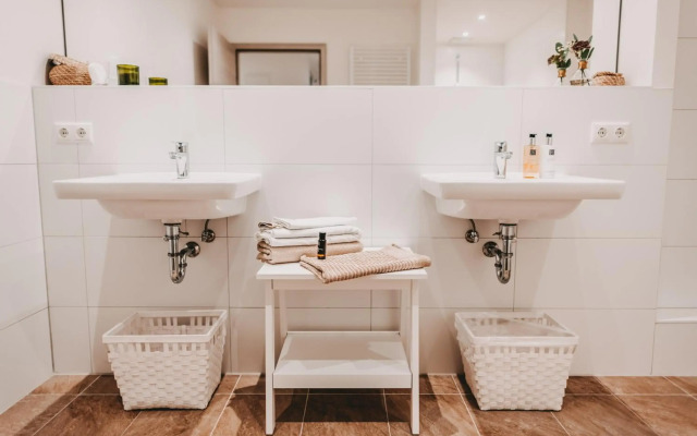 The Loft Lodge - Atelier