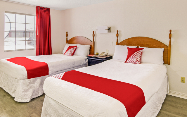 OYO Hotel Killeen