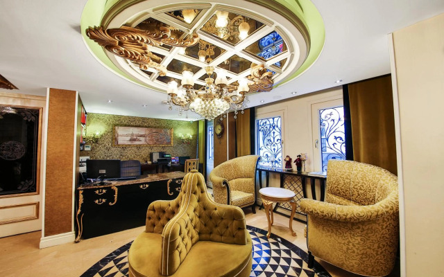 Katelya Hotel