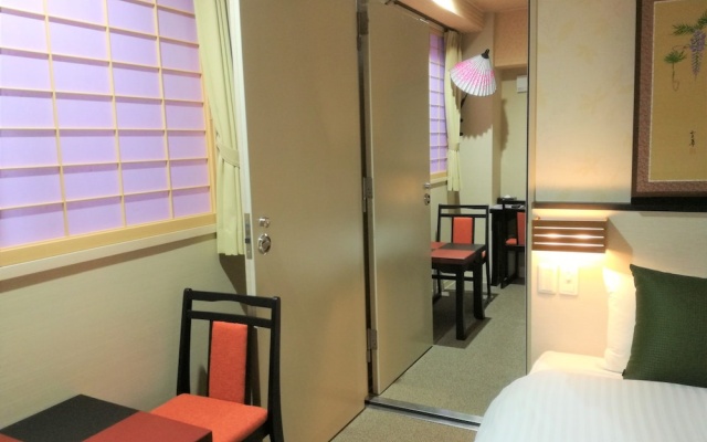 Connecting room 사진 3