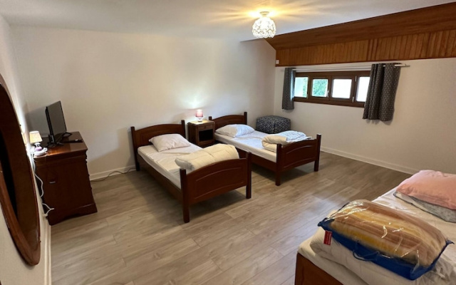 Villa Janchrisma - Montdore - 11pers