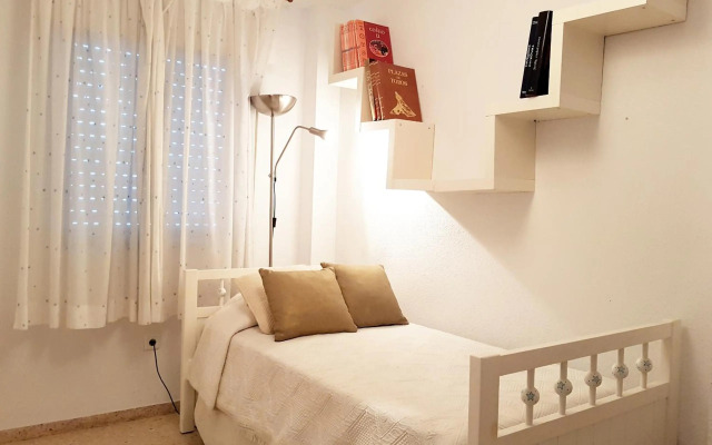 Apartamento turístico en Sevilla