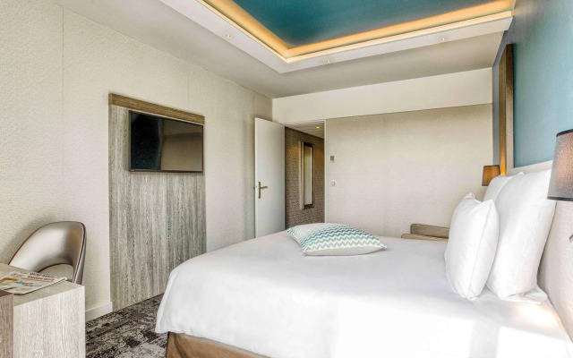 Mercure Cabourg Hôtel & Spa
