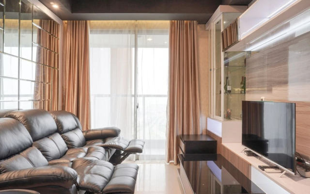 Elegant And Comfort Stay 1Br At Gold Coast Apartment