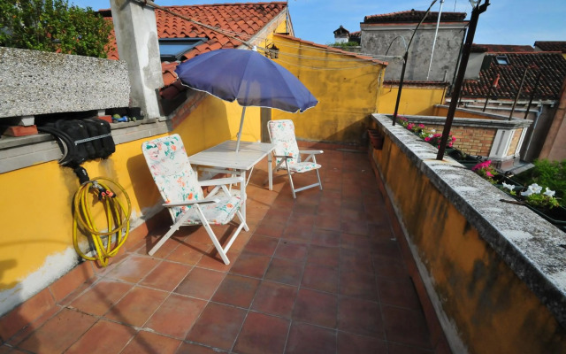 Locanda Sant'Anna