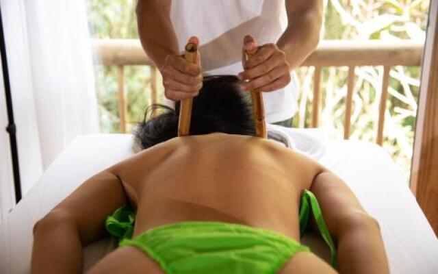 Monte Helicon Ecolodge and Spa