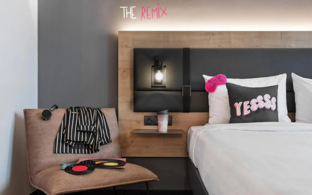 Moxy Bucharest Old Town