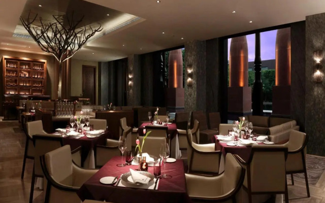 The Roseate New Delhi