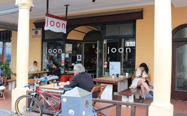 Muizenberg Guestique