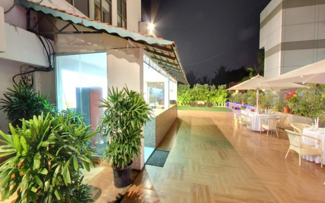 Safina Hotel