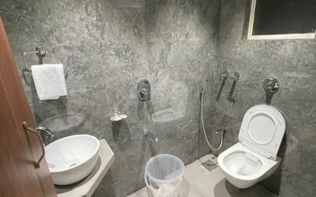 Hotel The West Coast