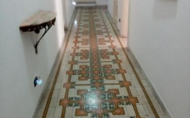 Guesthouse City Center