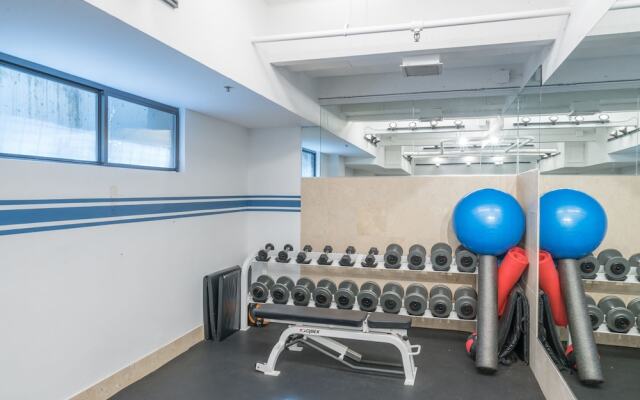 River Club 306 2 Bedroom Condo by Alpine Lodging Telluride