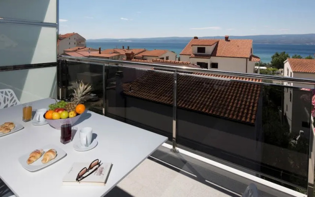 The Seasons Residence