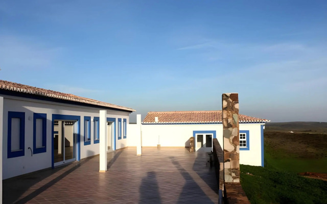 Monte De Santo António