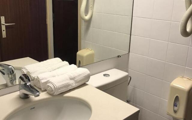 Savoie Hotel