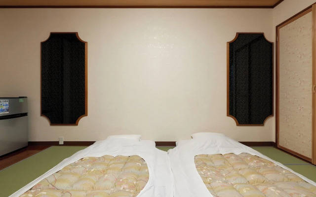 Tabist Sakura no Yakata Hotel