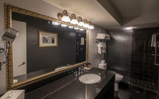 Bourbon Orleans Hotel