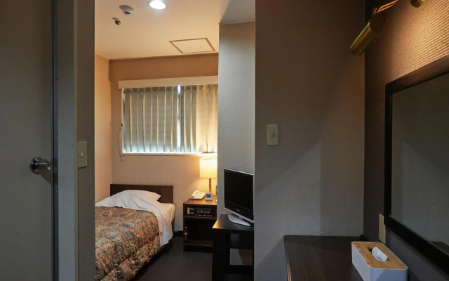 Hotel Yamanouchi