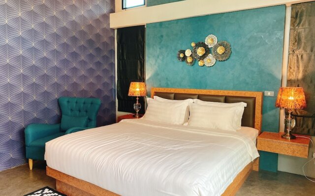 ProudChan Boutique Resort