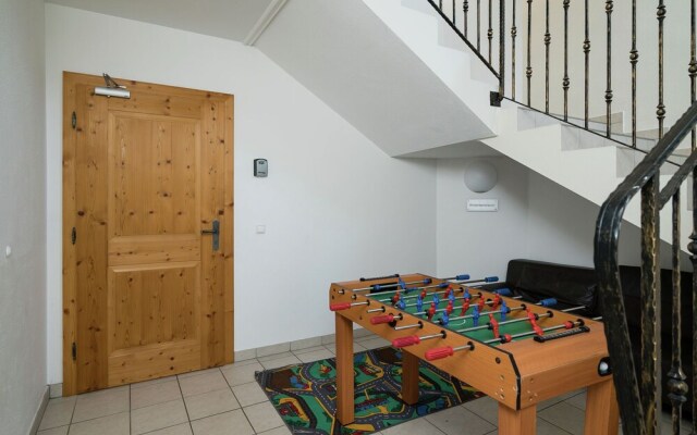 Fantastic Apartment in Saalbach Hinterglemm near Ski Area