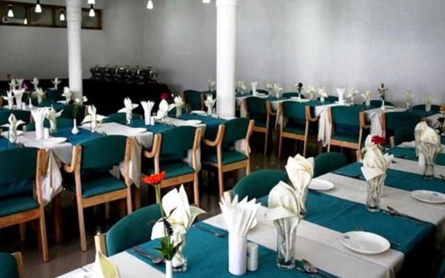 Hotel New Glacier View