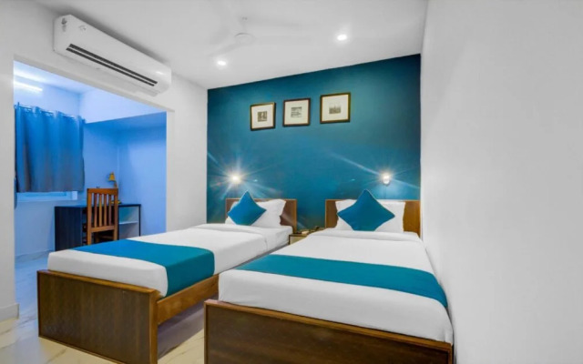 Dayal Villa By OYO Rooms