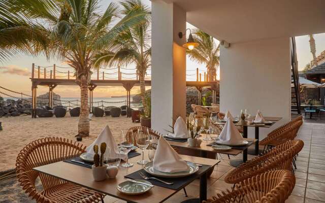 Secrets Lanzarote Resort & Spa – Adults only (+18)