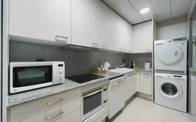 Stay Unique Apartments Diagonal III