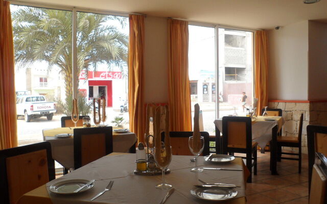 Hotel Boa Vista