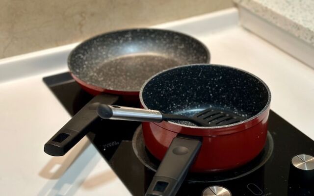 Silverscape Residence