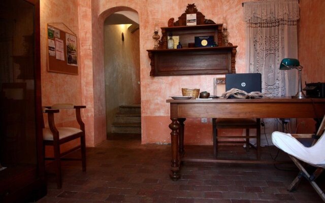 Fico Bed and Breakfast