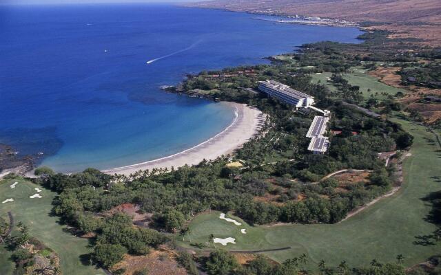 Wai'ula'ula at Mauna Kea