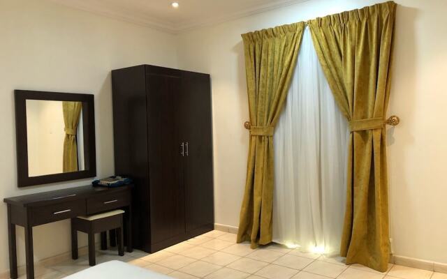 Olaya Houses 2