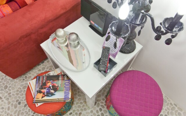 Apartments in Colosseo