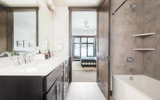 Blackstone 107 in Park City