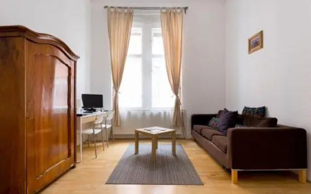 Piano Szimpla Apartment