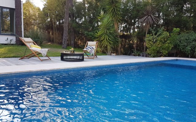 Aroeira Paradise Villa by Host-Point