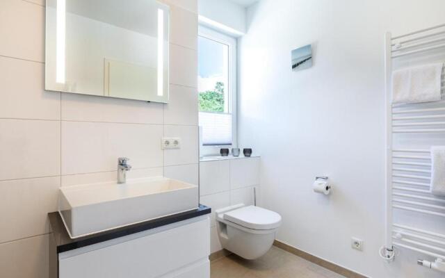 Aparthotel Ostseeallee Aparthotel Ostseeallee 5 47