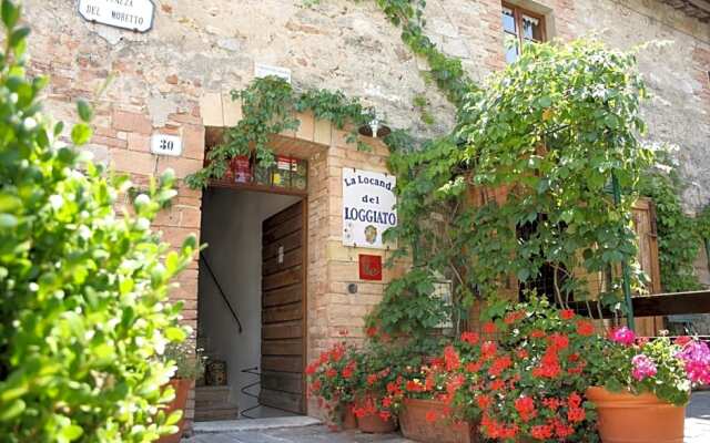 Locanda del Loggiato