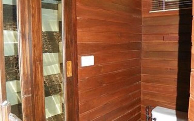 Villa Habeebee
