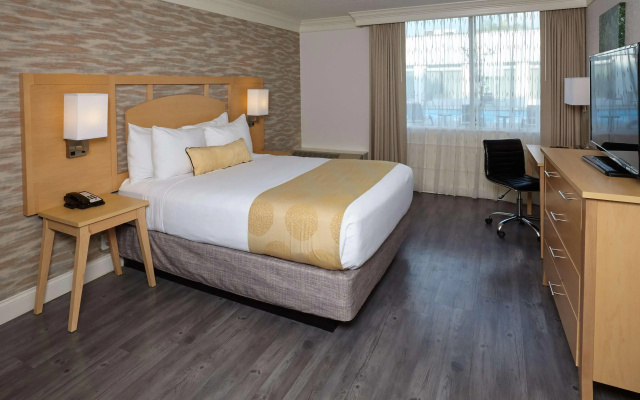 Best Western Plus University Inn