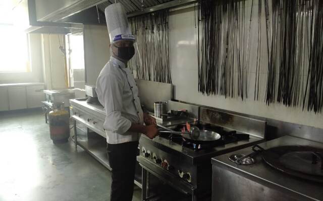 Radisson Blu Hotel Rudrapur