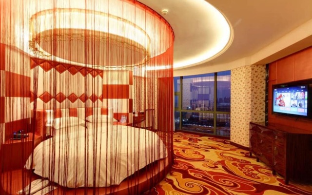 Kunshan Jinli Bay Hotel