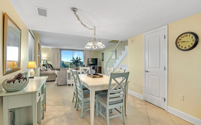 Perdido Towers West 107