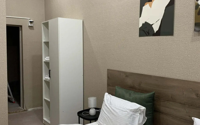 Новый город