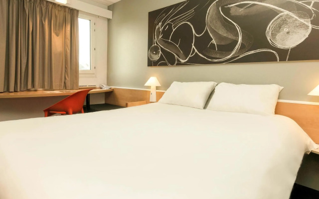 ibis Reims Tinqueux