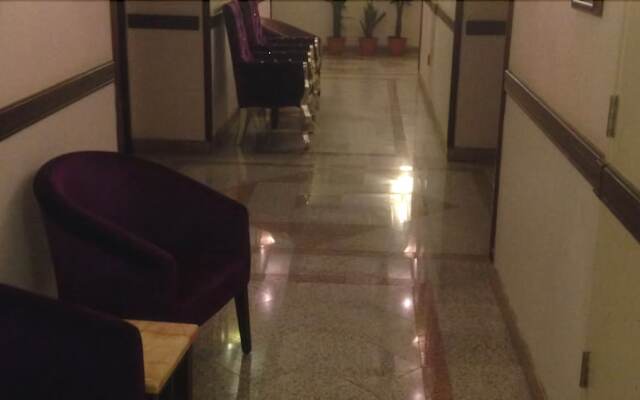 Samah Al Aseel Hotel