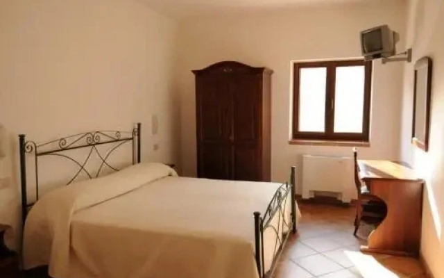 Bio Agriturismo Valle Scannese